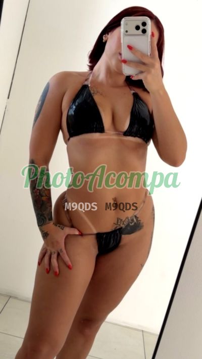 Ana (11) 94934-8825, acompanhante em Guarulhos