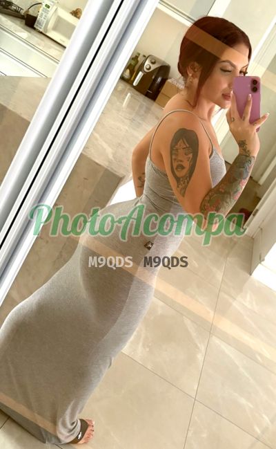 Ana (11) 94934-8825, garota de programa em Guarulhos