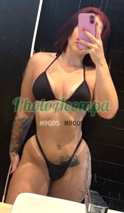 Ana (11) 94934-8825, garota de programa em Guarulhos