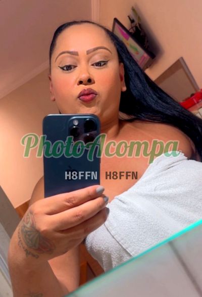 Safira Soares (11) 95397-0518, escort em Santo André (ABC Paulista)