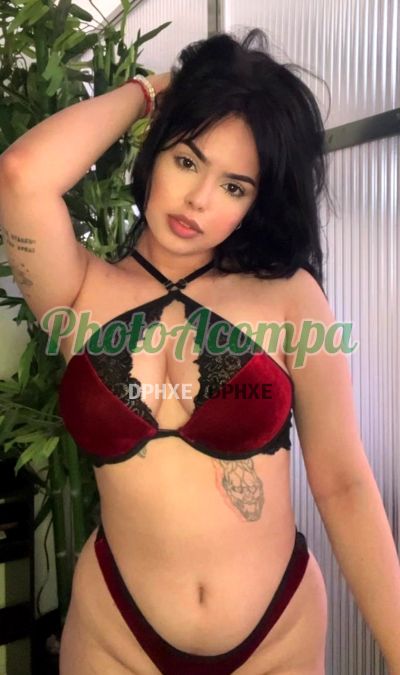 Felícia Martine (21) 97122-8813, acompanhante na Vila Olímpia (SP)