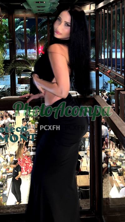 Bruna Rangel, garota de programa em São José dos Campos