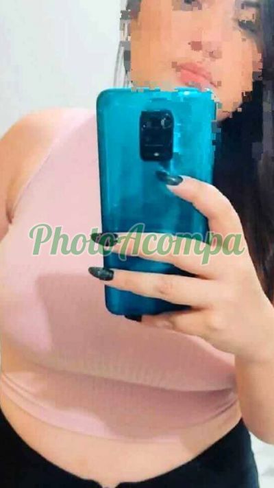 Patrícia (11) 99236-4017, acompanhante em São Paulo