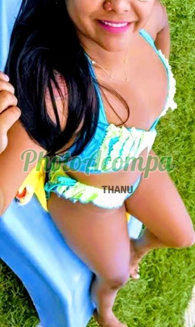 India, acompanhante em Porto Alegre