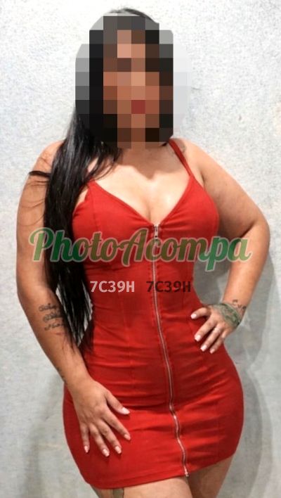 Rubí (11) 96454-1433, acompanhante em Jabaquara (SP)