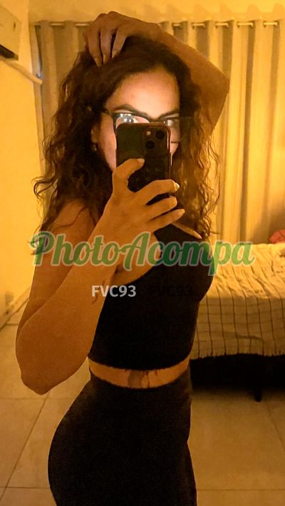 Alice (21) 98361-2462, acompanhante em Niterói