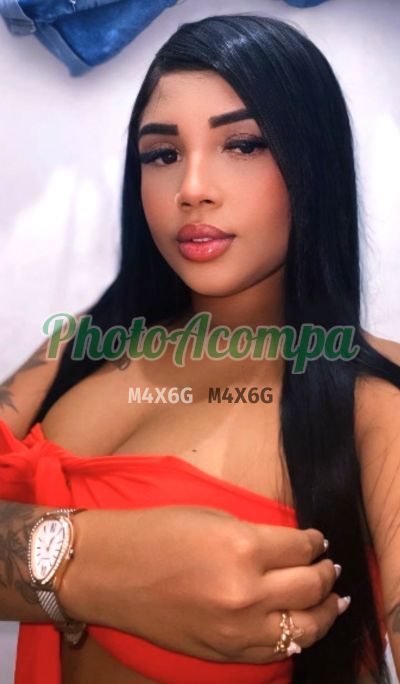 Maria Luiza (13) 99194-2088, acompanhante em São Vicente