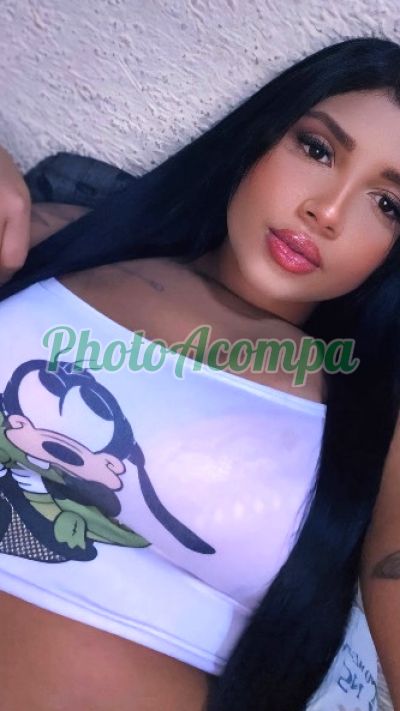 Melissa (13) 99194-2088, acompanhante em São Vicente