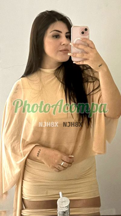 Gabi (13) 99672-8784 - garota de programa em Ribeirão Preto