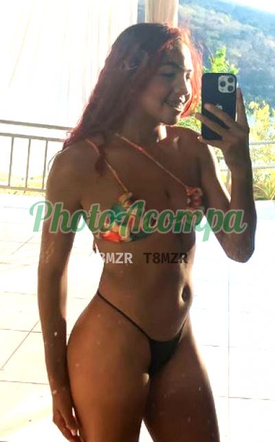 Ana Julia (82) 98175-1952, transex em Aracaju