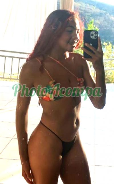 Ana Julia (82) 98175-1952, transex em Aracaju