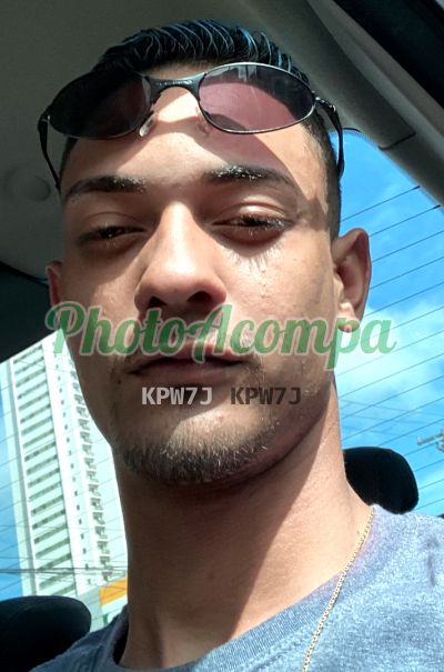 Leandro (16) 99117-3958, garoto de programa em Torre (Recife)