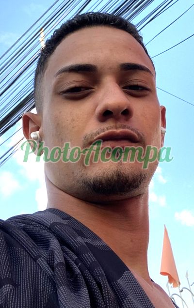 Leandro (16) 99117-3958, garoto de programa em Torre (Recife)