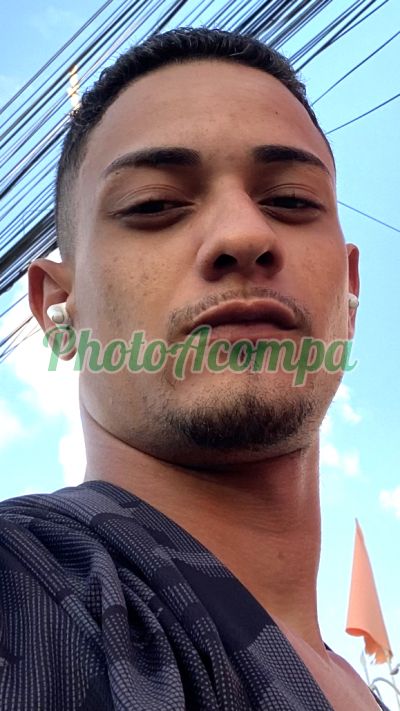 Leandro (16) 99117-3958, garoto de programa em Torre (Recife)