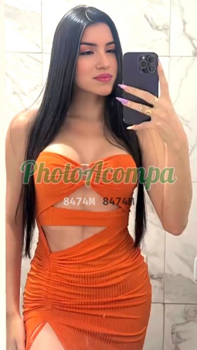Luany Cabrini