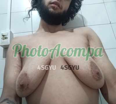 Kauã Boyceta (31) 97526-8774, transex em Belo Horizonte