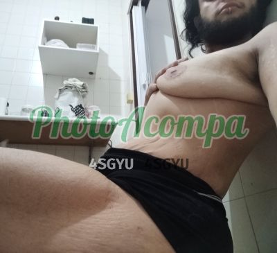 Kauã Boyceta (31) 97526-8774, trans em Belo Horizonte