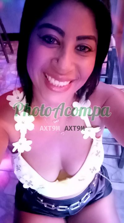 Karla (18) 99811-8295, acompanhante em Rio do Sul