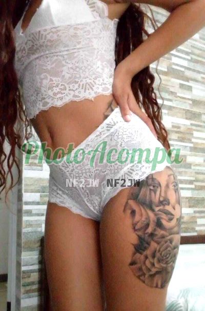 Isis, escort em Vila Velha