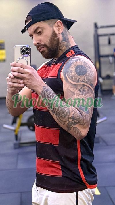 Bruno Tavares (21) 98186-4989, garoto de programa em São Gonçalo