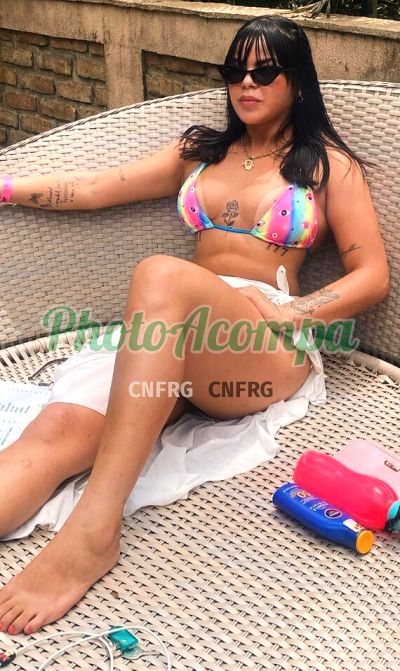 Jade Brenda (86) 99818-5299, garota de programa em Teresina