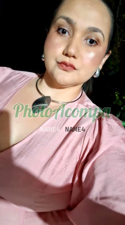 Vinvian Venara, escort em São Paulo
