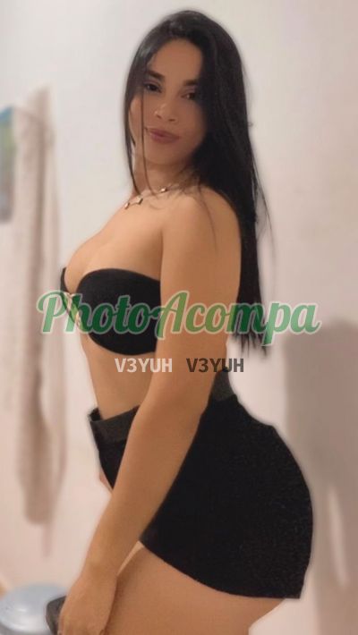 Ísis Mendes (21) 97440-7835, trans em Nova Iguaçu