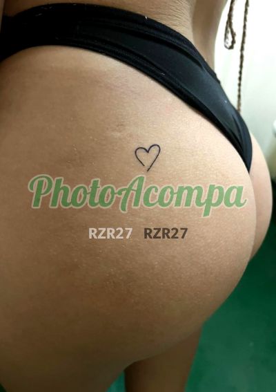 Milena (21) 96864-8496, acompanhante em São Sebastião