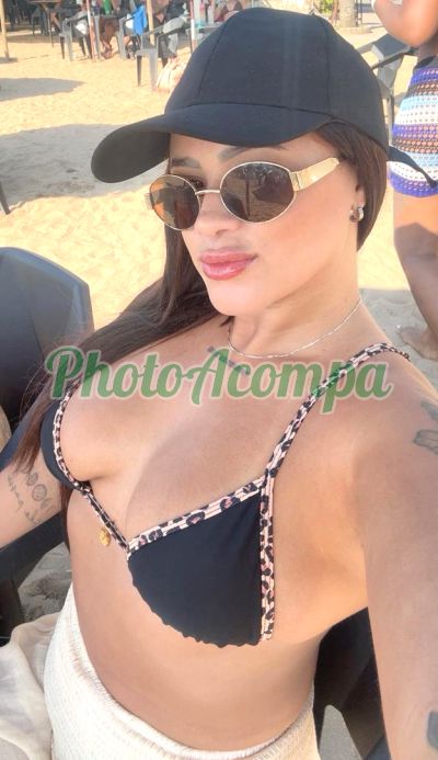 Milena (21) 96864-8496, acompanhante em São Sebastião