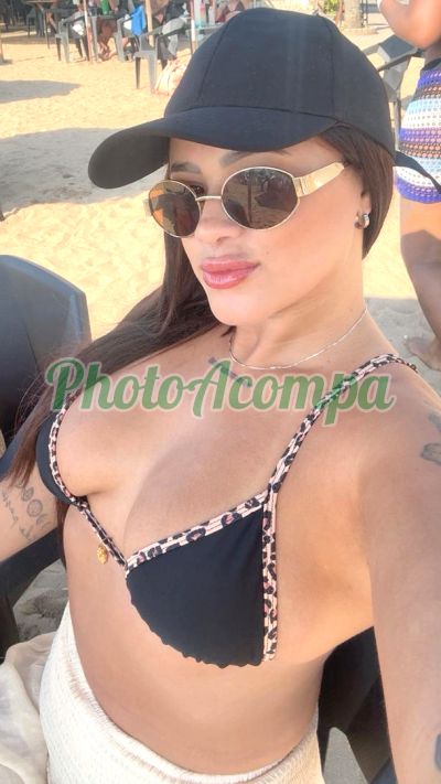 Milena (21) 96864-8496, acompanhante em São Sebastião