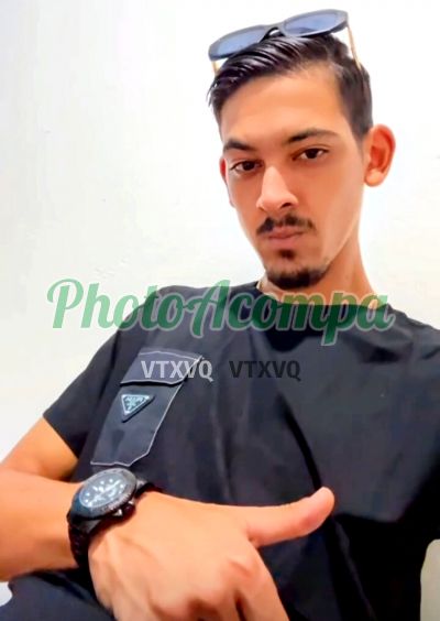 João Felipe (11) 98074-2720, garoto de programa em Ferraz de Vasconcelos