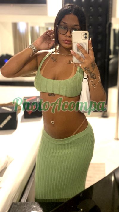 Louise Carpper (24) 99853-0248, garota de programa em Campina Grande