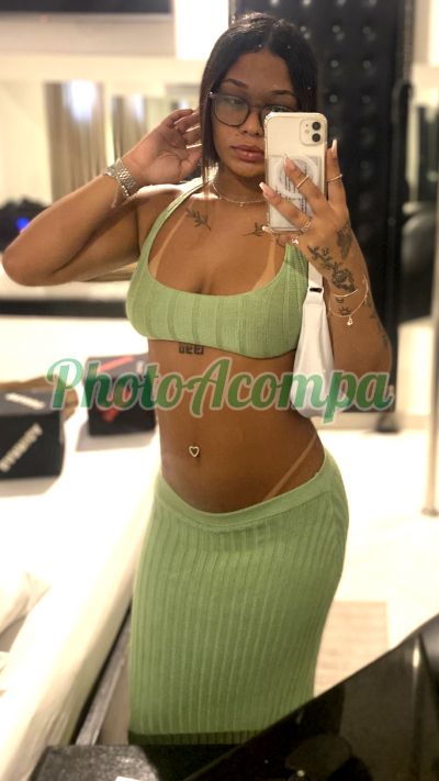 Louise Carpper (24) 99853-0248, garota de programa em Campina Grande
