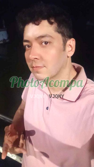 Alex Sowa (11) 93264-1225, garoto de programa em Sinop