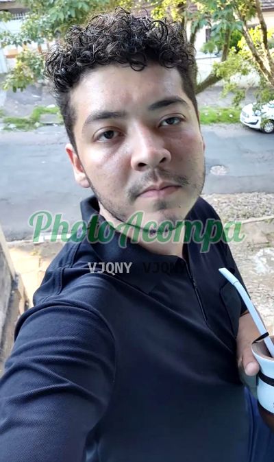 Alex Sowa (11) 93264-1225, garoto de programa em Sinop