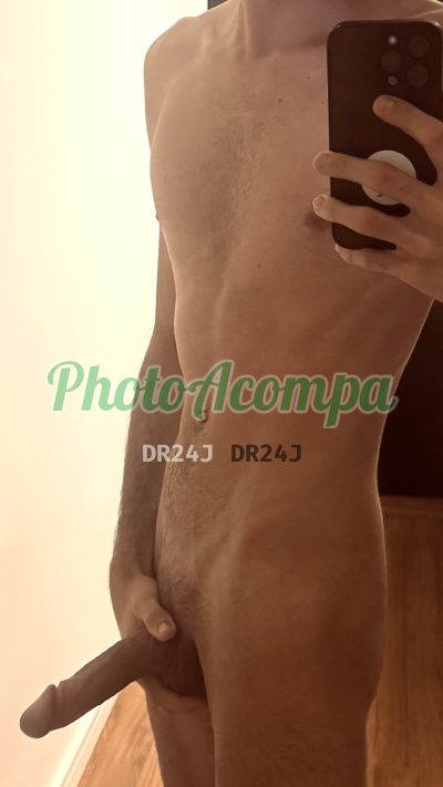 Enrico Fernandez (19) 99225-8383, garoto de programa em Campinas
