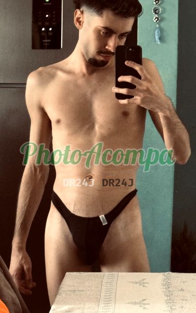 Enrico Fernandez (19) 99225-8383, garoto de programa em Campinas