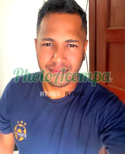 Carlos Almeida (81) 99749-6863, garoto de programa em Abreu e Lima