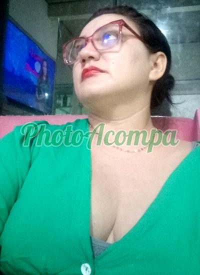 Anabela (91) 98045-1647, escort em Marco (Belém)
