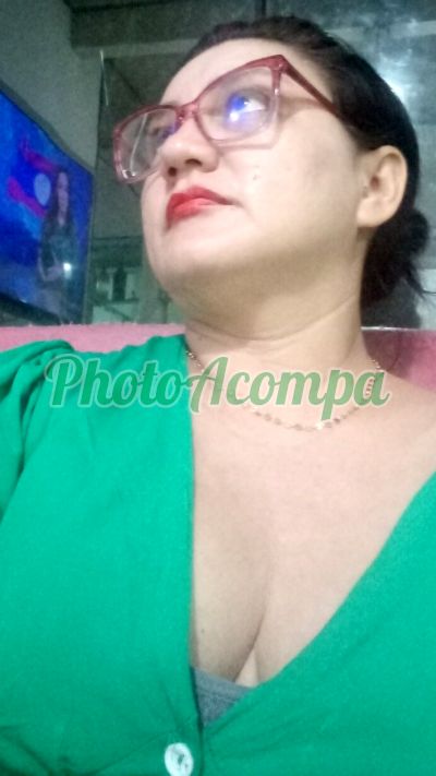 Anabela (91) 98045-1647, escort em Marco (Belém)