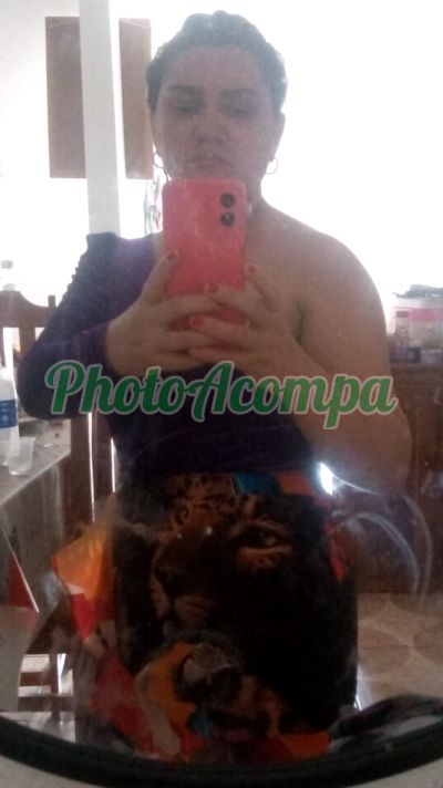 Anabela (91) 98045-1647, escort em Marco (Belém)