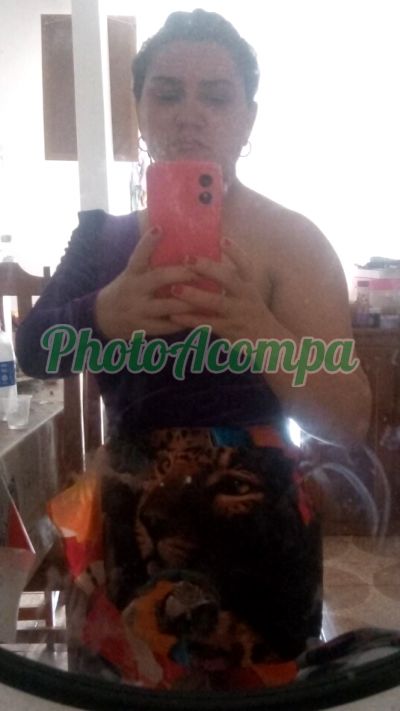 Anabela (91) 98045-1647, escort em Marco (Belém)