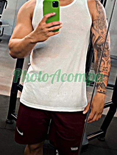 Leonardo (19) 98278-7531, garoto de programa em Limeira