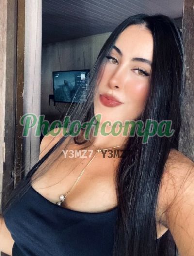 Ana Júlia Moraes (47) 99688-9504, acompanhante em Maringá