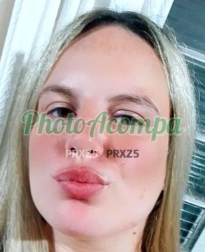 Rafaela Gonçalves, garota de programa em Sorocaba