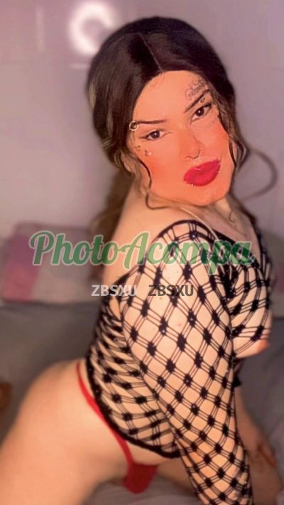 Bruninha (11) 96636-3070, travesti em Osasco