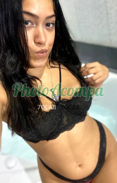 Letícia lekky, acompanhante em Recife