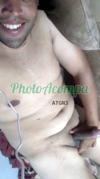 Gordinho (11) 99495-9804, garoto de programa em Guarulhos
