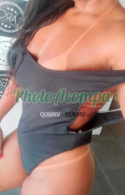 Morena, escort em Maricá