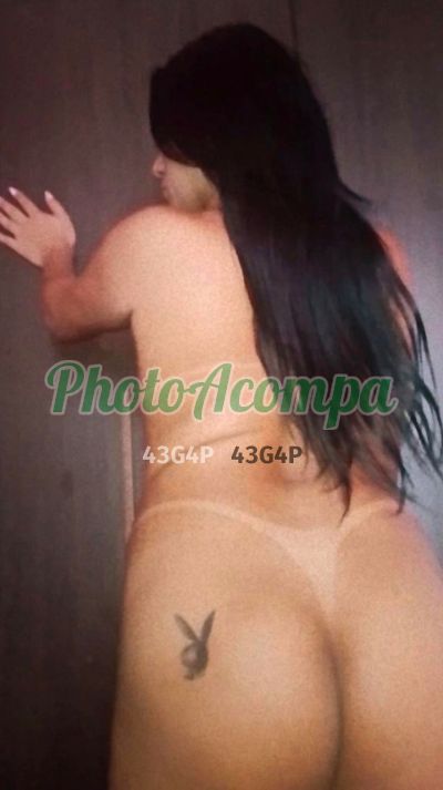 Alana (17) 99672-3472, transex em Votuporanga